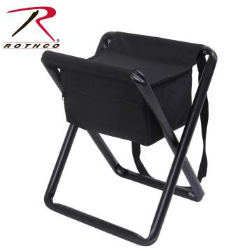 rothco folding camp stool