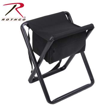 rothco folding camp stool