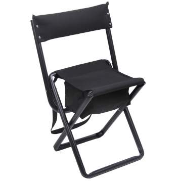 Rothco folding discount camp stool