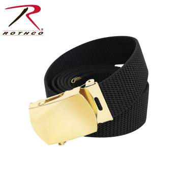 rothco web belt