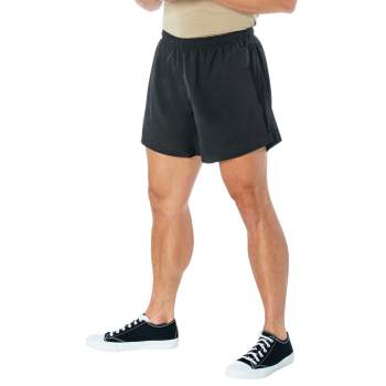 Army workout shorts on sale