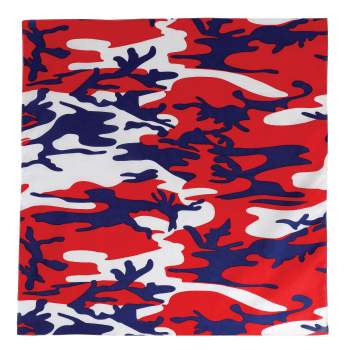 Rothco Colored Camo Bandana, bandana, bandanas, camouflage bandana, camo bandana, large bandana, jumbo bandana, large camo bandanas. bandana's, woodland camo bandana, pink camo bandana, military-style bandana, jumbo camo bandana, kerchief, woodland camo, tri-color desert camo, 6 color desert camo, headwraps, kerchief, Rothco Large Bandana, classic camo bandana, classic camo bandanas, bandana, bandanas, military-style bandana, cotton bandanas, big bandana, soft bandana, facemask, face mask, face cover, headwrap, du rag, du-rag, headwear, biker bandanas, army gear, military gear, military bandanas, military bandanas, tactical, military, tactical bandanas, tactical bandana, camo gear, camo clothing, camouflage, camo, camouflage gear, camouflage clothing, pink camo bandana, purple camo bandana, sky blue camo bandana, blue camo bandana, rothco camo bandanas, pink camo, purple camo, blue camo, red camo, city camo