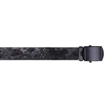 Rothco Camo Reversible Web Belt