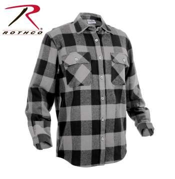 gray flannel jacket