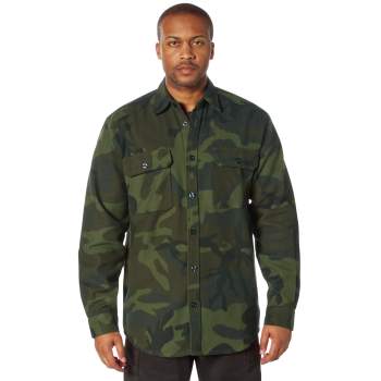 Camo Shirts