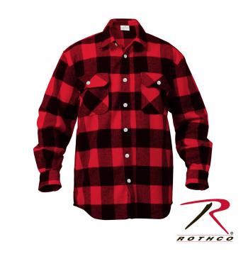 Buffalo plaid shirts Clearance