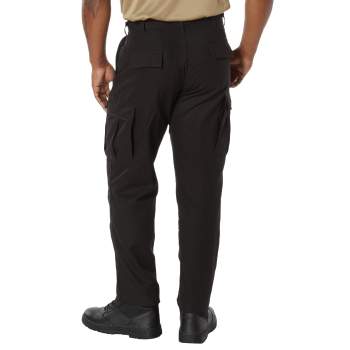 Beige StainResistant Trousers  El Ganso