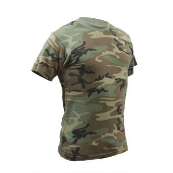 Camo tee shirt,camouflage t-shirt,vintage camo t-shirt,camouflage t,vintage camouflage t-shirt,camo,camouflage,woodland camouflage,woodland camo,classic camo,military camo t-shirt,t-shirt,tag less t-shirt, woodland camo, wholesale camouflage, ACU,