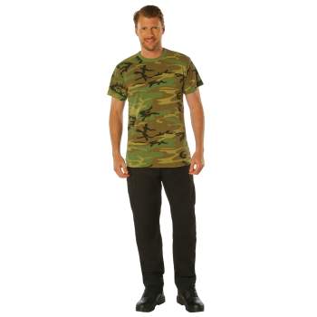 Cheap camo t new arrivals shirts in bulk