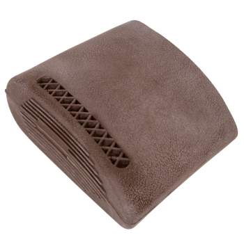 Recoil Pad,shooting recoil pad,rubber recoil pad,rubber pad,slip on recoil pad,slip-on recoil pad