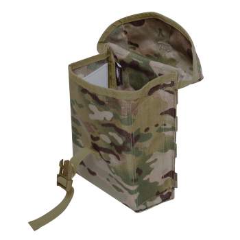 Multicam saw deals pouch