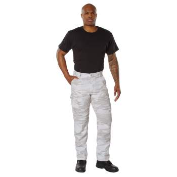 Rothco BDU Cargo Pants