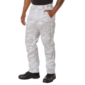 Rothco bdu tactical red camo cargo pants hotsell