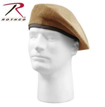 rothco beret