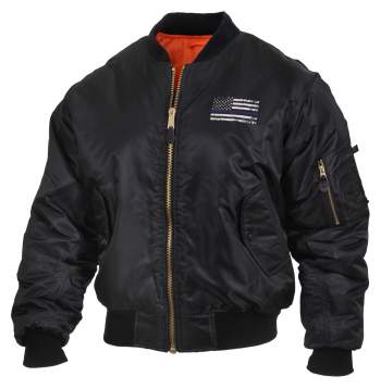 rothco thin blue line flag ma-1 flight jacket, thin blue line ma-1 flight jacket , thin blue line ma1 flight jacket, thin blue line ma1 jacket, thin blue line ma-1, thin blue line jacket, thin blue line flight jacket, thin blue line, thin blue line bomber jacket, ma-1 flight jacket, bomber jacket, flight jacket, ma1 jacket, ma 1 flight jacket, thin blue line ma 1 flight jacket, police ma 1 flight jacket, police bomber jacket<br />
