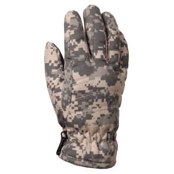 Cold weather sale hunting mittens