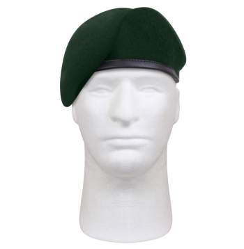 Inspection ready beret hot sale