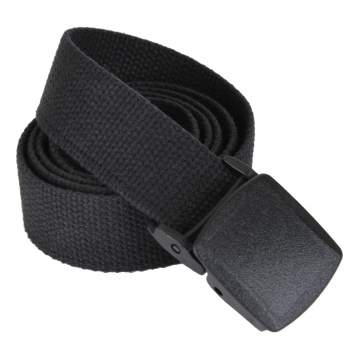 Rothco Military Plastic Buckle Web Belt, Army Web Belt, Military Web Belt, Plastic Buckle Web, Plastic Buckle Web Belt, Army Belt, Military Belt, Tactical Web Belt, Tactical Belt With Plastic Buckle, Web Belt, Cotton Web Belt, Cotton Belt, airport friendly belt, security checkpoint belt, 