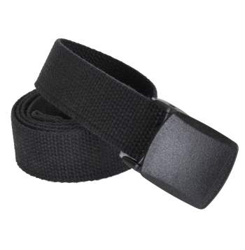 Rothco Military Web Belts