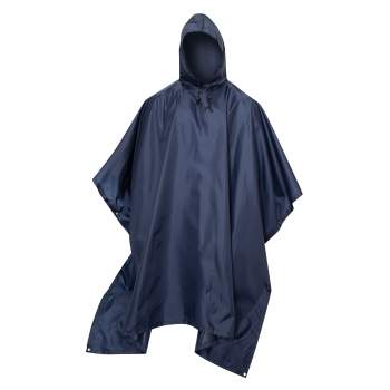Rothco GI Type Military Rip Stop Poncho