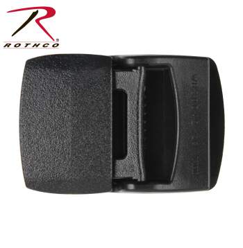 Rothco Web Belt Buckle Rothco Web Belt Buckle