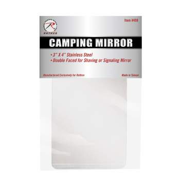 mirror,survivor mirror,signal mirror,survival gear,survival tools,camping gear,outdoor gear,