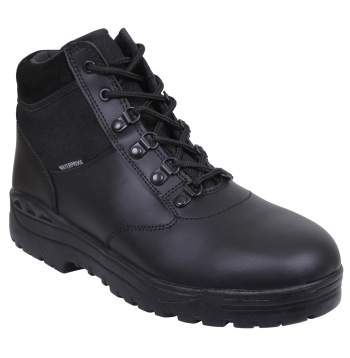 Rothco forced best sale entry tactical boots