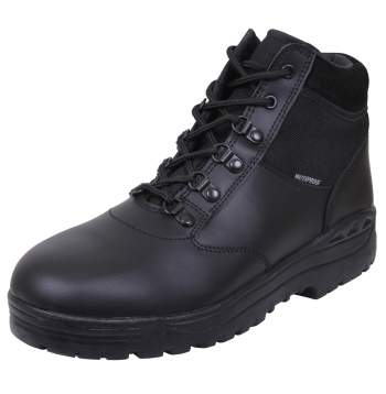 Rothco forced shop entry boots