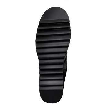 Rothco Black Ripple Sole Jungle Boots