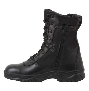 Rothco black boots online