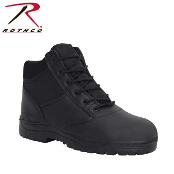 rothco forced entry boots