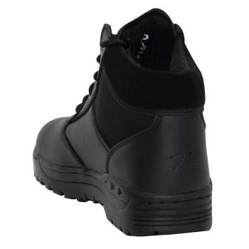 Rothco forced entry outlet tactical boots