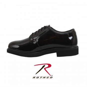 rothco oxford shoes