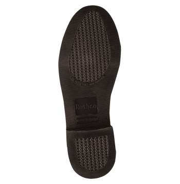 Hi gloss oxford hotsell shoes