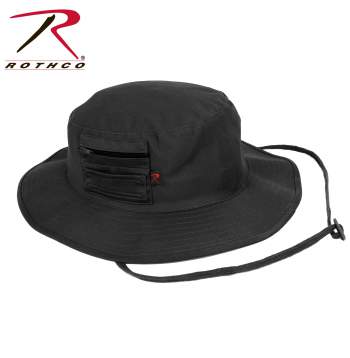 rothco tactical boonie hat