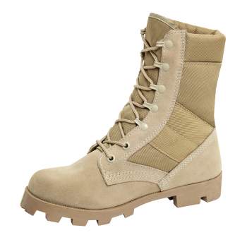 Rothco G.I. Type Speedlace Combat Jungle Boot