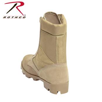 rothco gi type combat boot