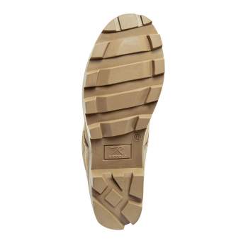 Speedlace combat boots top