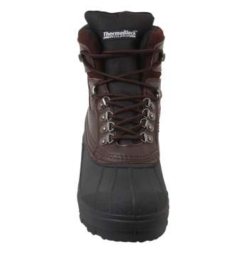 Rothco top waterproof boots