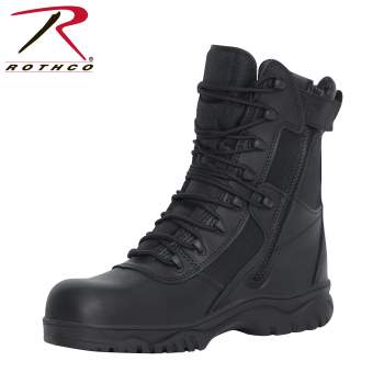 composite toe tactical boots