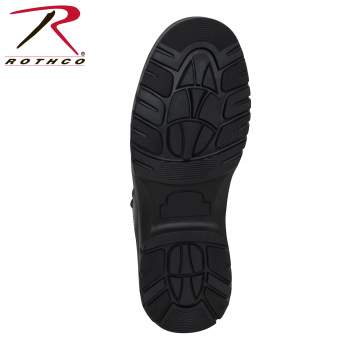 rothco forced entry boots