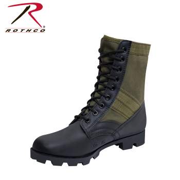 womens jungle boots