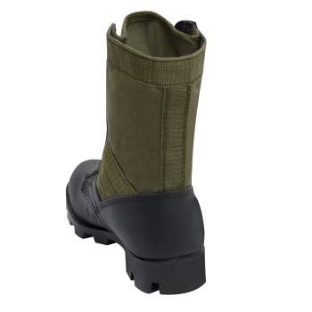 Rothco Jungle Boots