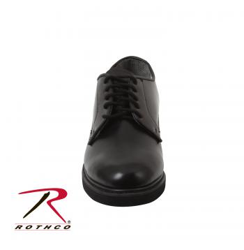 Rothco Uniform Oxford Leather Shoes