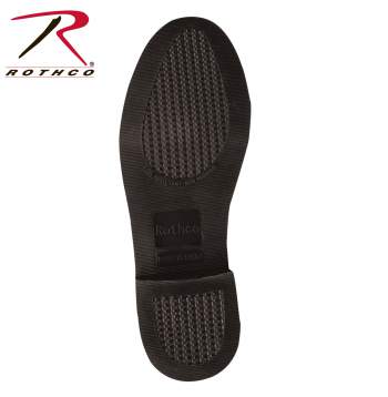 Rothco Military Uniform Oxford Leather Shoes