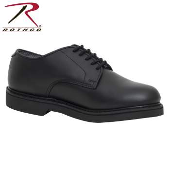 Oxford military shoes Clearance