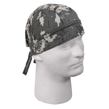 Camo Bandana Classic Rothco