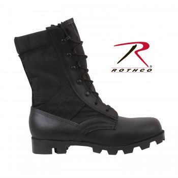 boots jungle rothco boot gi type speedlace military imported combat surplus army footwear tactical upload