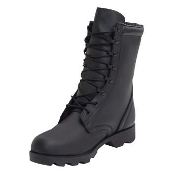 Military online type boots