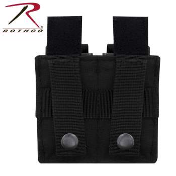 horizontal molle mag pouch